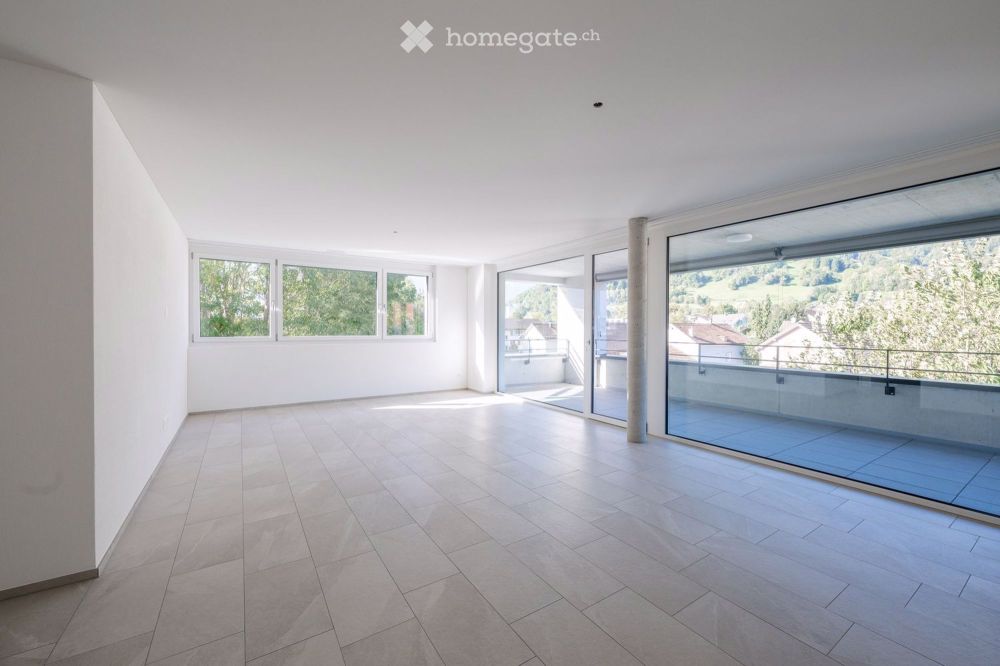 Moderne 3.5 Zimmerwohnung (B1) - Bild 2