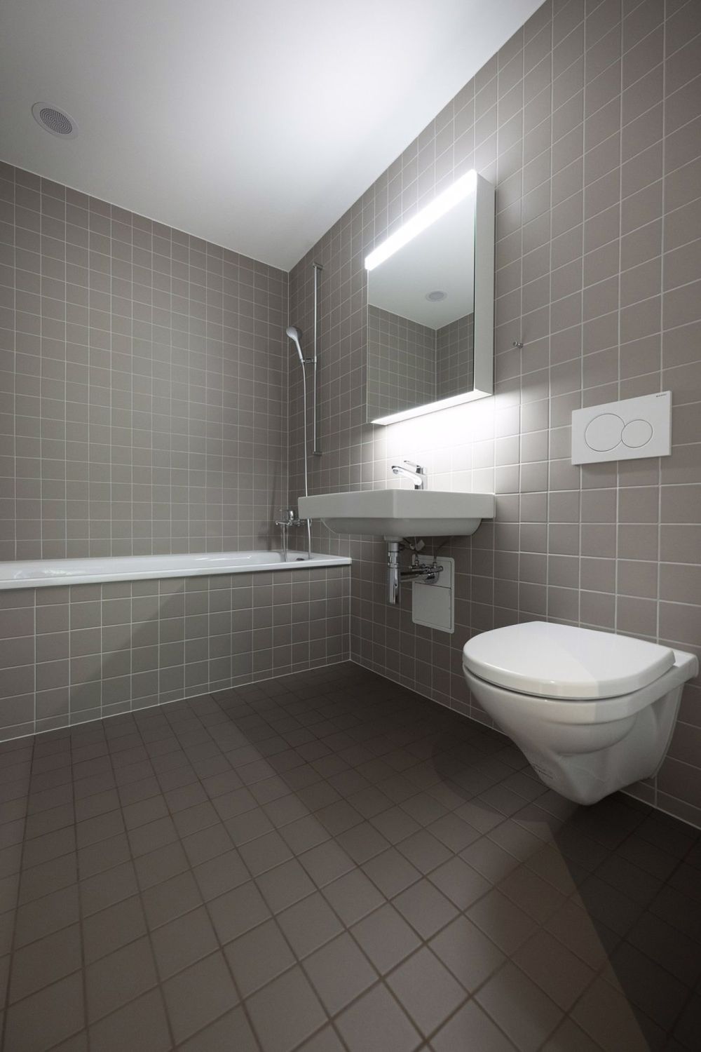 1 Monat GRATIS - ERSTVERMIETUNG BAHNWEID in Deitingen HOCHWERTIGES WOHNEN IN MODERNER ARCHITEKTUR - Bild 13