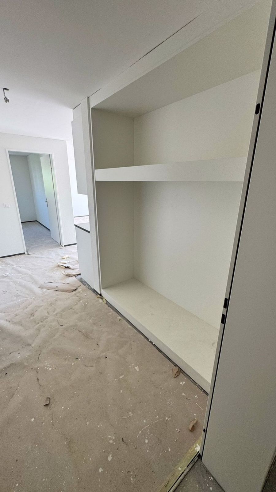 2 ½ Zimmer-Wohnung in Bülach mieten - Bild 7