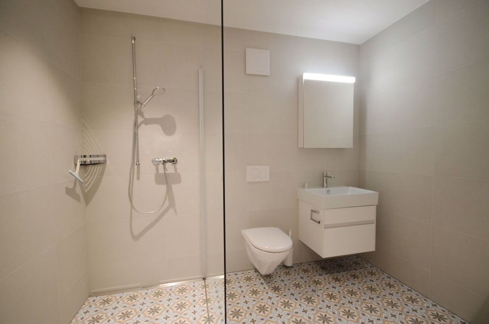 neue 3.5 Zimmer Wohnung - Bild 3