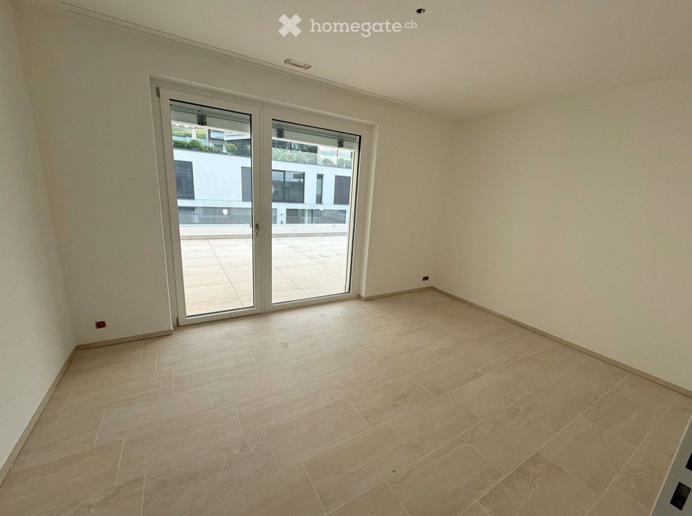 Exklusives 4.5-Zimmer-Penthouse mit atemberaubendem Seeblick in Richterswil, nahe Zürich - Bild 12