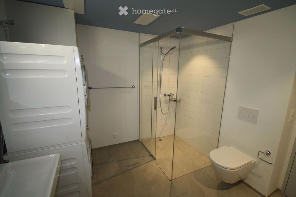 Moderne 4.5-Zimmer-Duplex-Wohnung in Bachenbülach - Bild 5