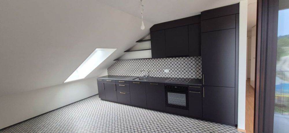 Neue 4.5-Zimmer-Wohnung, 3. Stock, ca. 109 m2 - Bild 2