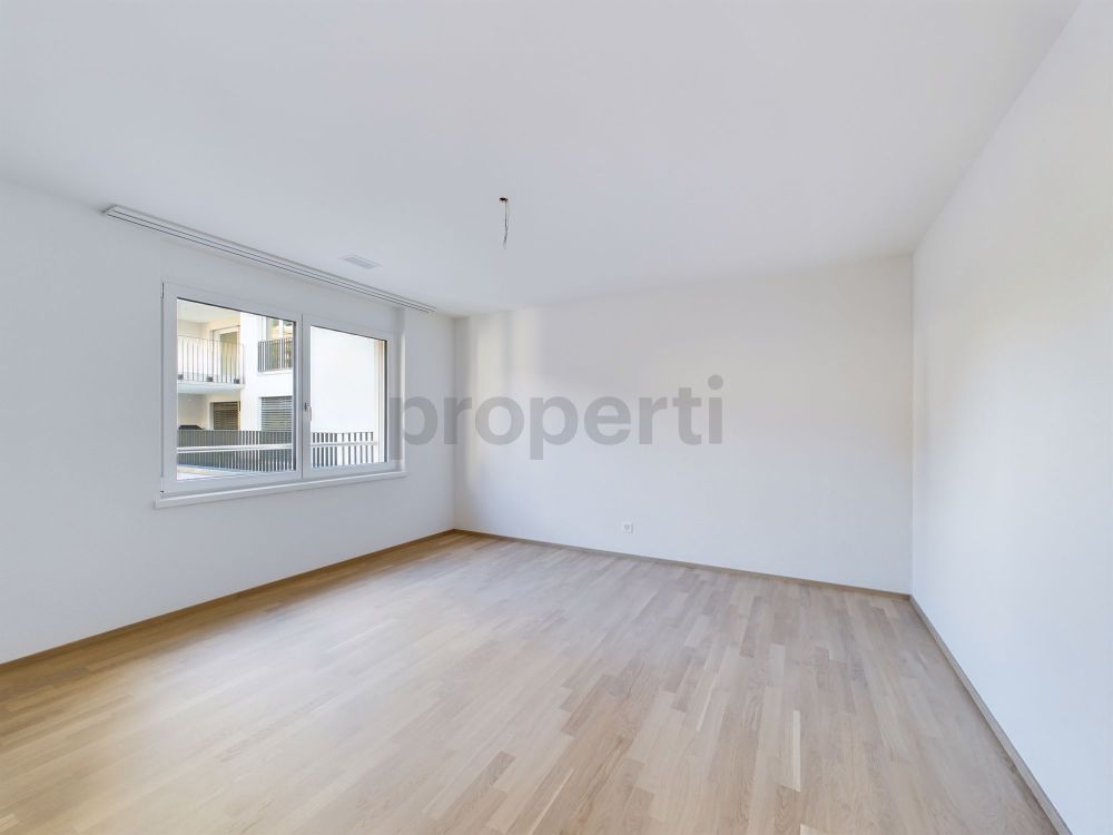 Apartment for rent in Bülach, Switzerland - Bild 4