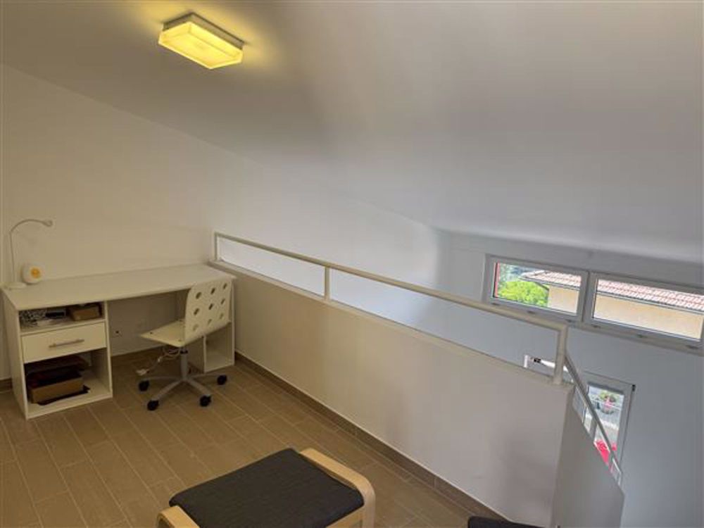 Pazzallo: 2.5-Zimmer-Wohnung - Interno