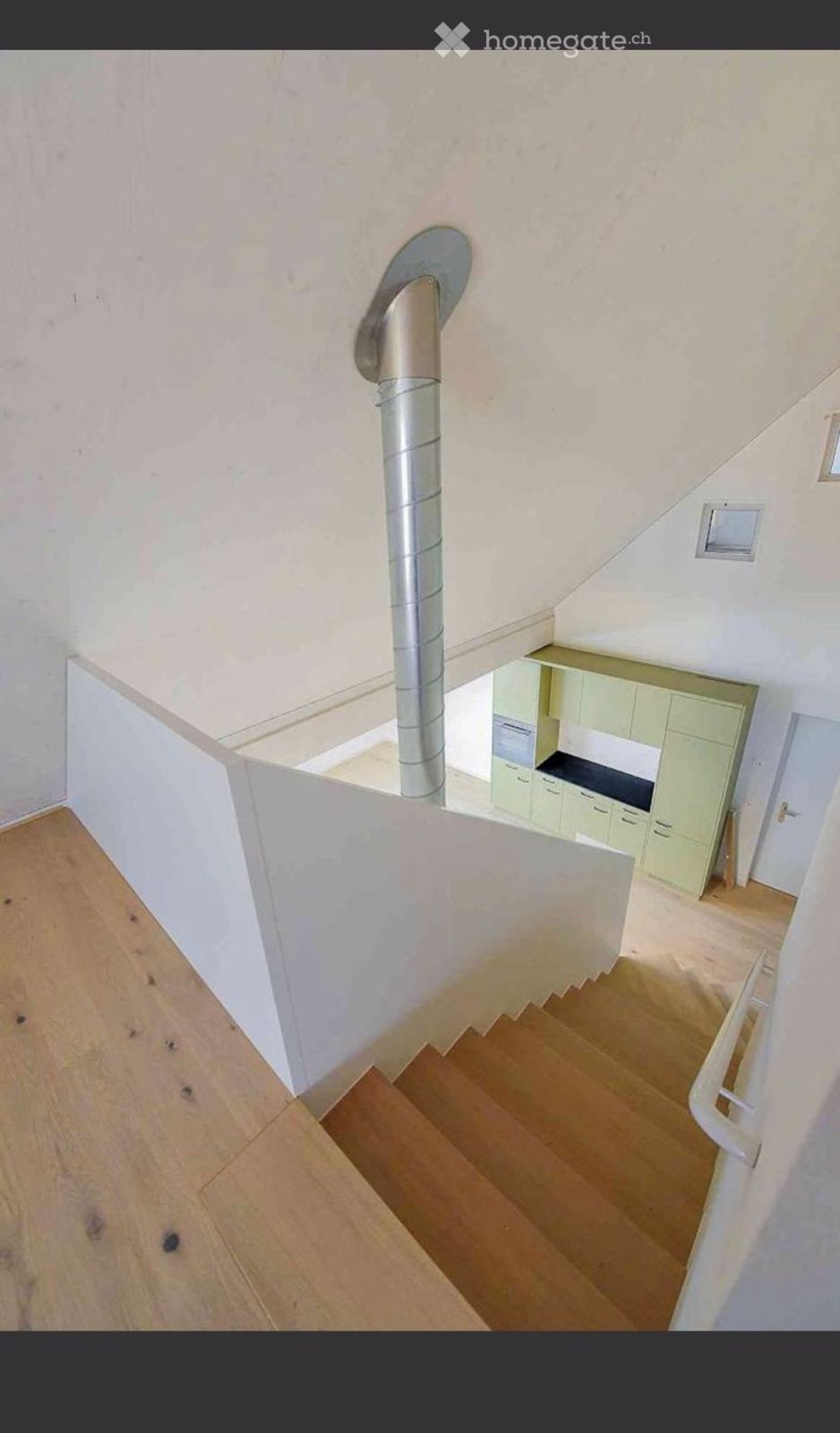 Moderne 3.5-Zimmer-Duplex-Wohnung in Oberwinterthur - Bild 4