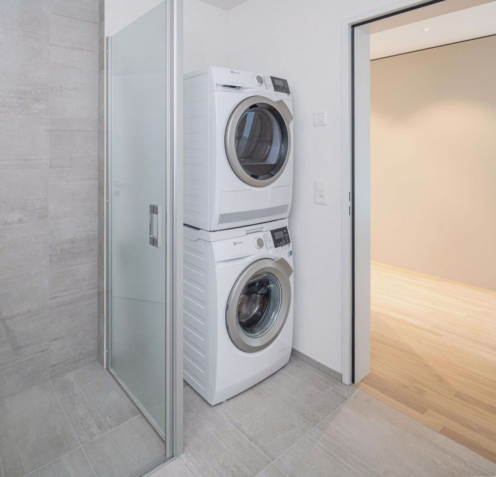 Schöne moderne 2.5 Zimmer-Wohnung in Neuhausen! - Bild 10