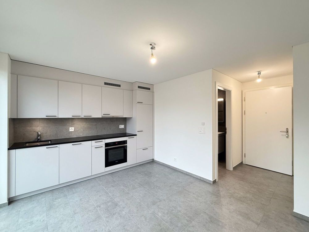 Moderne Studio mit Terrasse in La Tour-de-Peilz - Bild 4