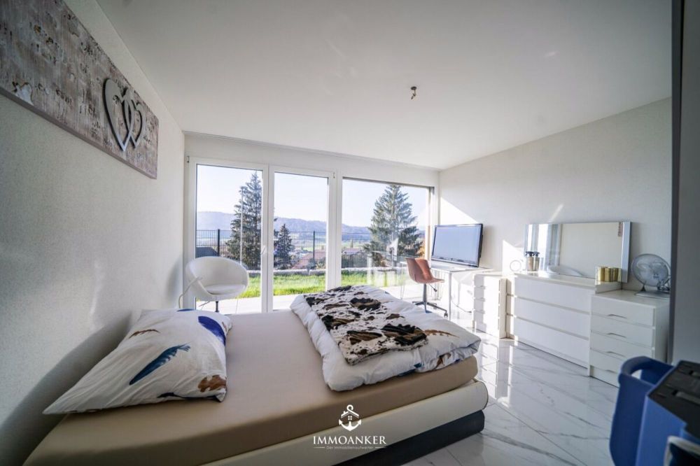 Eleganz und Moderne vereint - Ihr exklusives Zuhause in idyllischer Lage von Moosleerau - Bild 10