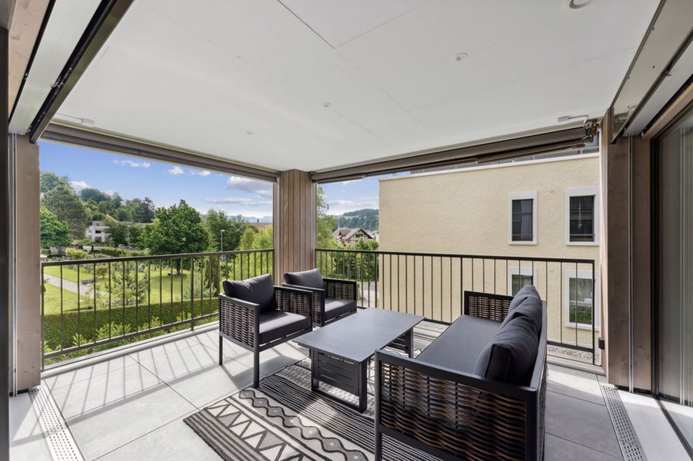 Moderne Architektur und Höchste Qualität - 6-DSC03016