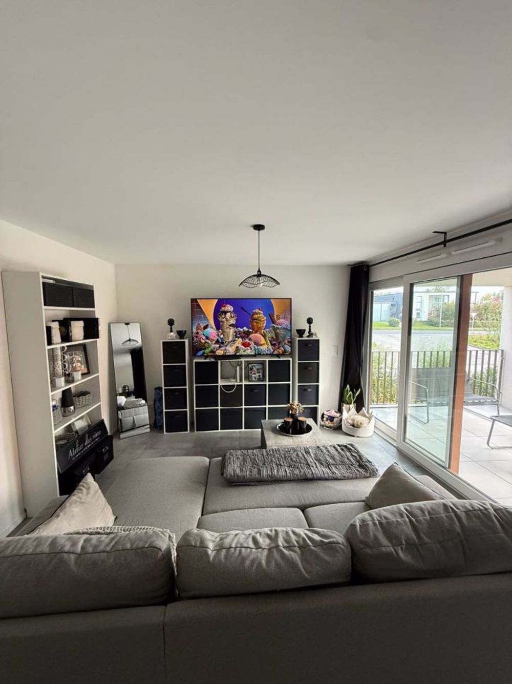 Zweieinhalb-Zimmer-Wohnung im 1. Stock - Bild 7