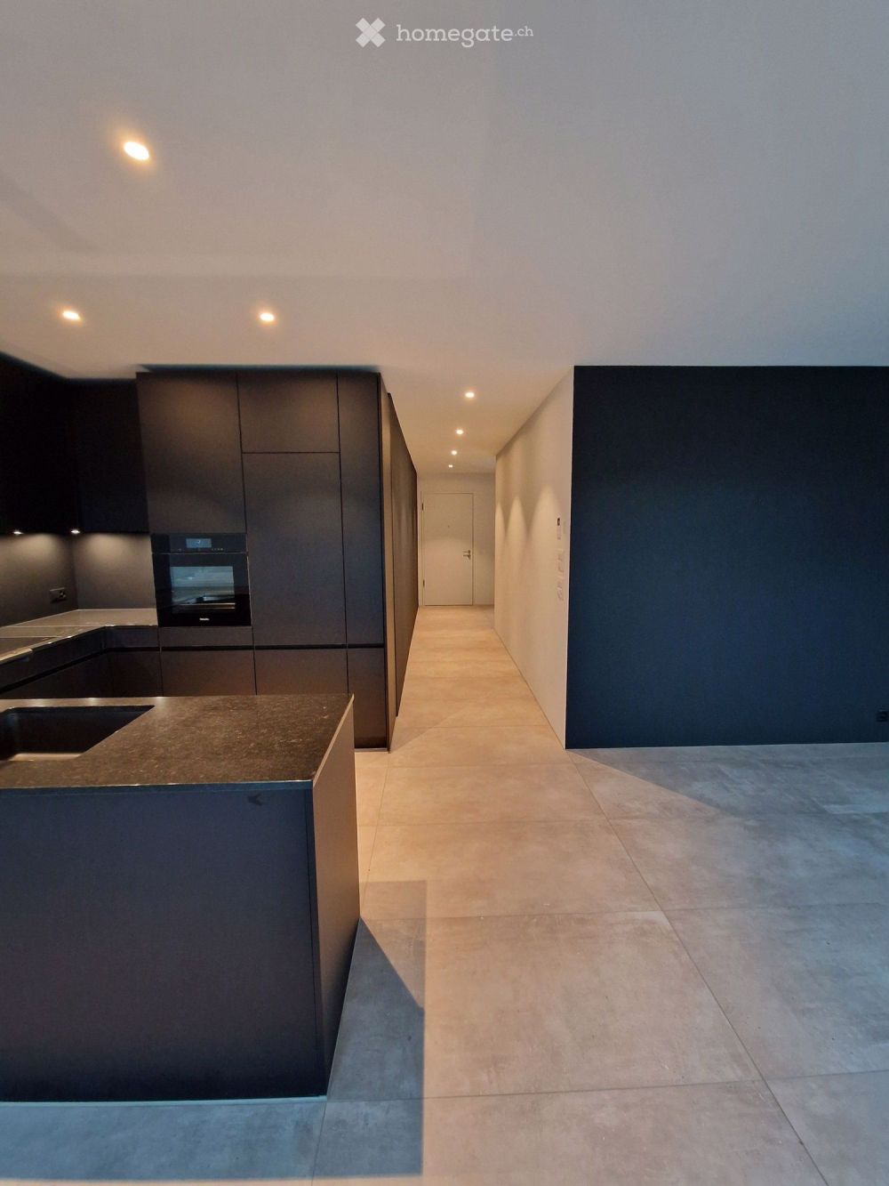 Vermietung von grosszügiger 2.5-Zimmer-Designer-Wohnung im steuergünstigen Rotkreuz-Risch - Bild 2