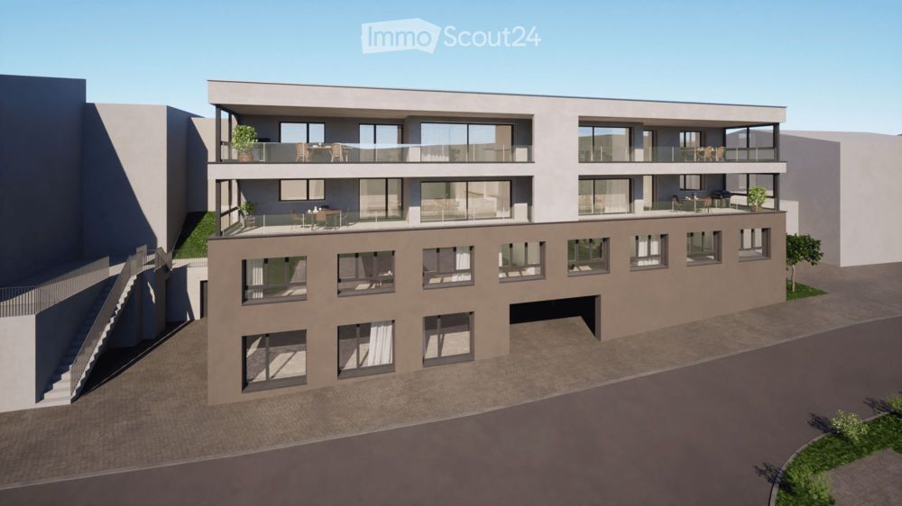 Exklusive 4.5-Zimmerwohnungen in Eich LU mit See-& Bergblick - Bild 3