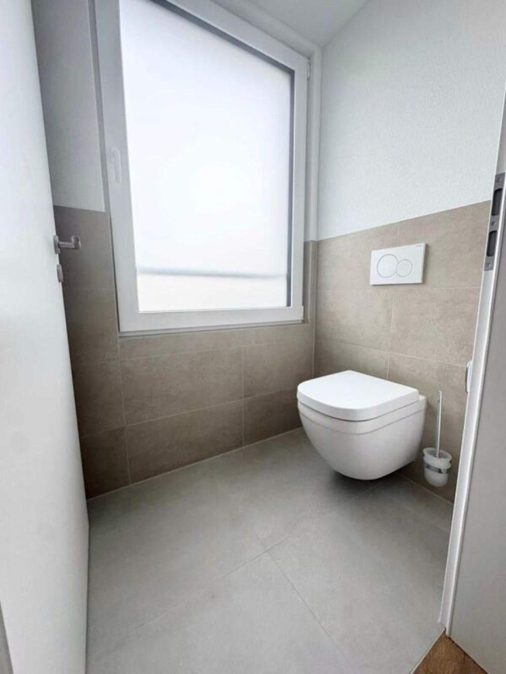 1. Nettomiete geschenkt! Erstvermietung; letzte 3½-Zimmer-Attikawohnung! - Bild 6