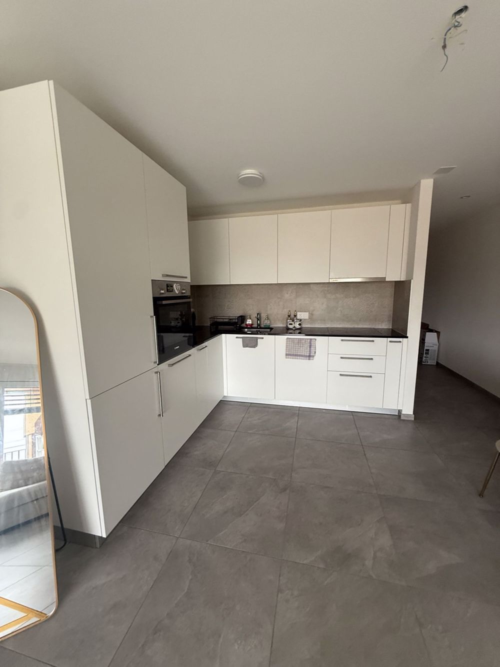 Zu vermieten - Magnifices 3.5 Zimmer moderne (Baujahr 2023) - IMG_1534.jpeg