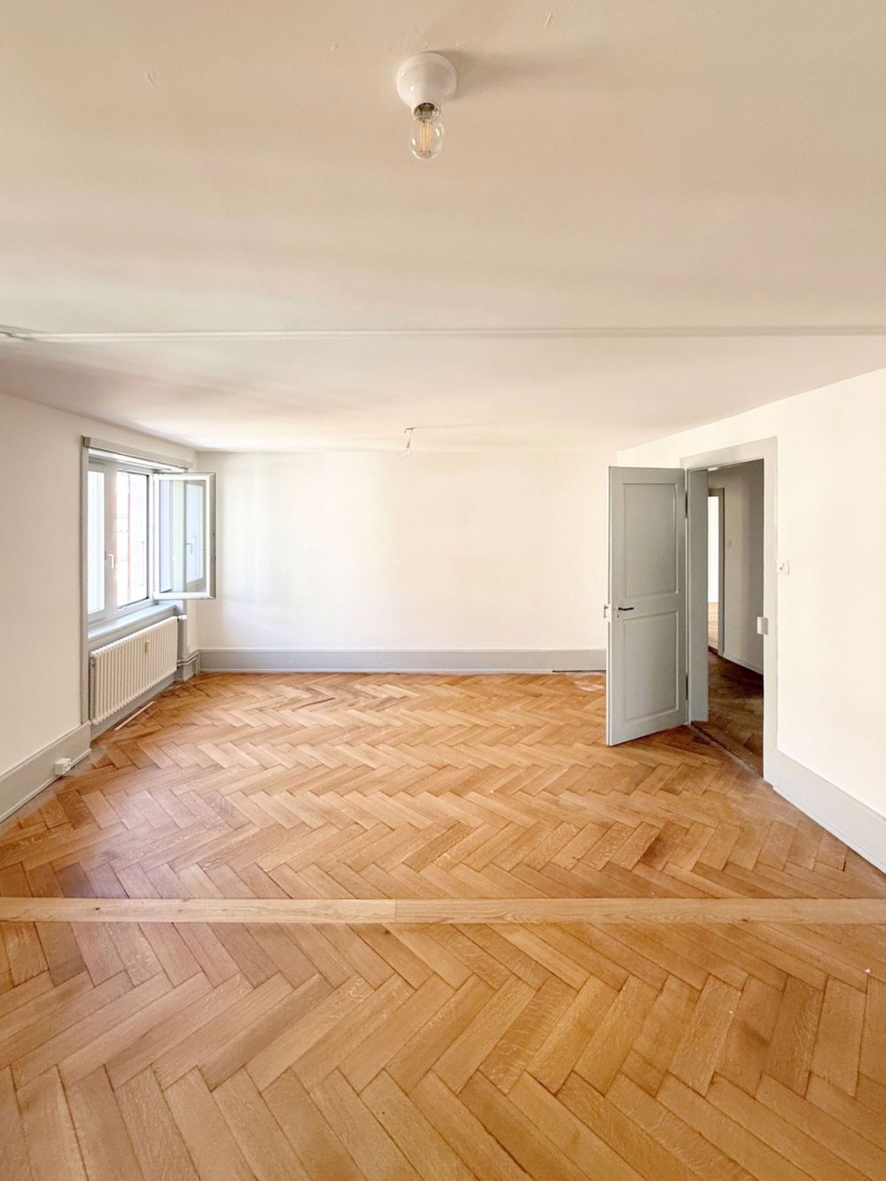 WG Zimmer in basel mieten - Bild 2