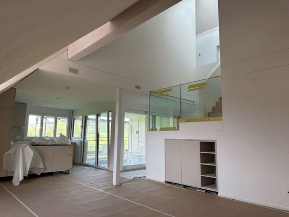 Erstvermietung Duplex-/Maisonette-Wohnung in Steinmaur - Bild 1