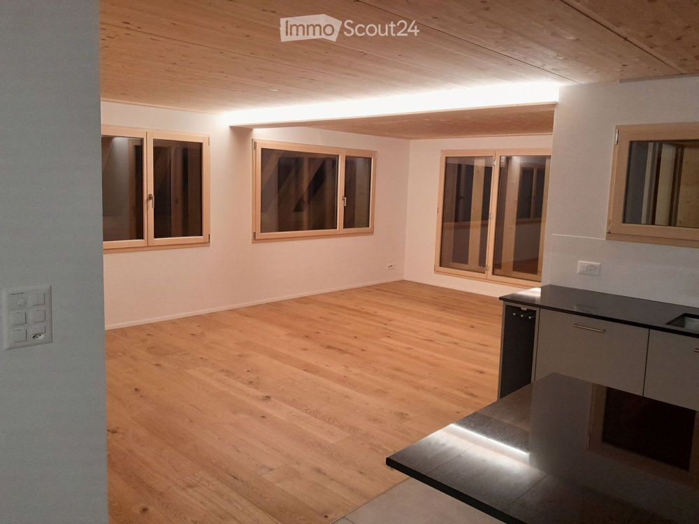 Erstvermietung in Bauernhaus - Bild 2