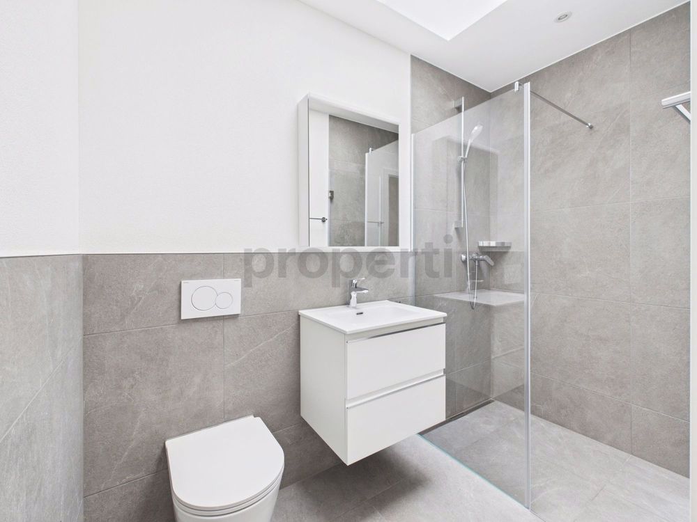 Moderne 4.5-Zimmer-Attikawohnung in Huttwil - Image 7