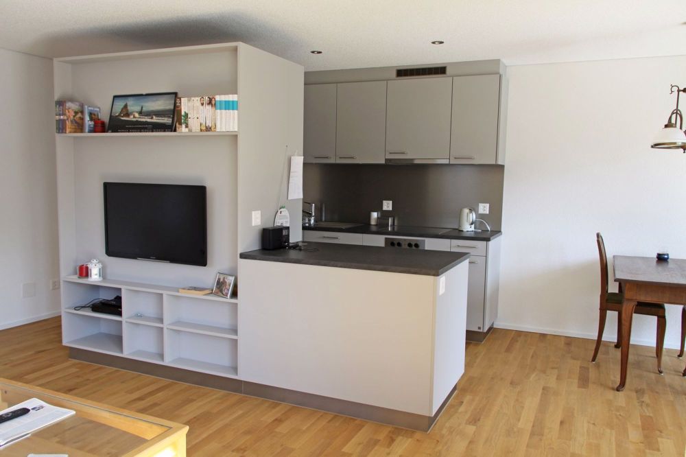 Neue 3.5-Zimmerwohnung in Schüpbach zu vermieten - Bild 3