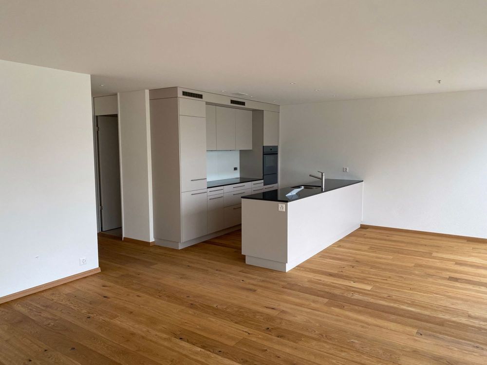 Moderne 4.5-Zimmer-Wohnung in Zofingen - Bild 4