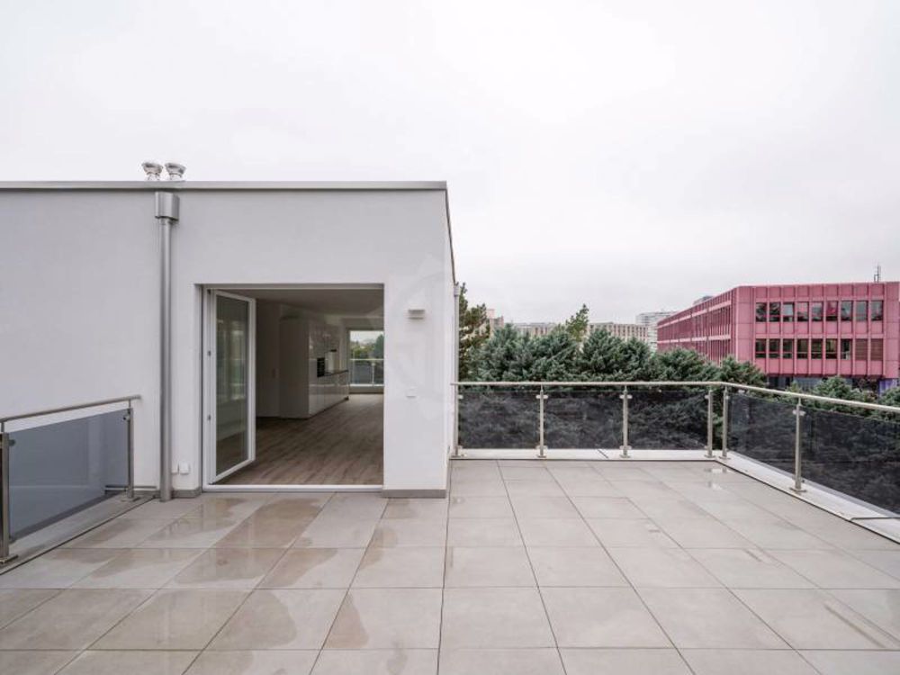 Helles Apartment - Grand-Lancy - Bild 12