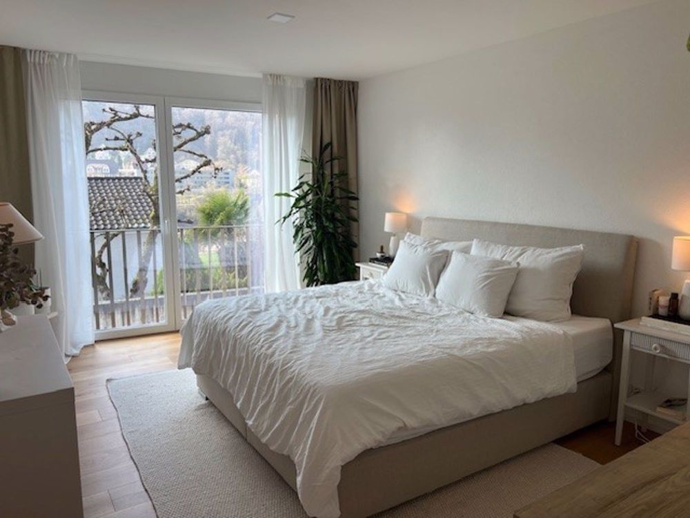 3 ½ Zimmer-Wohnung in Nussbaumen mieten - Bild 10