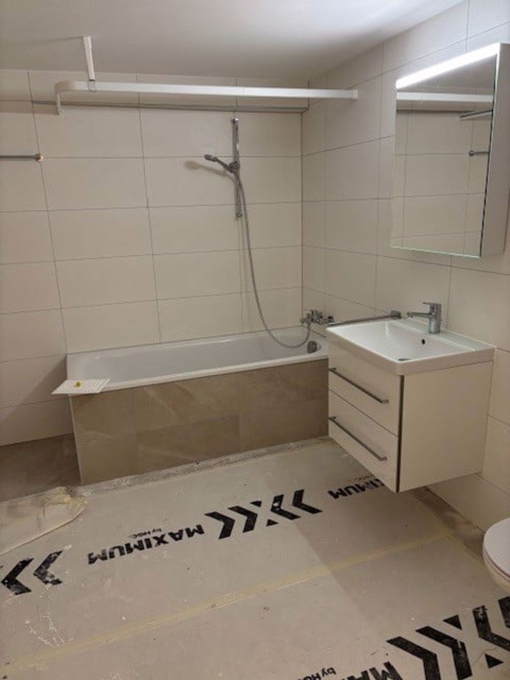 Prächtiges neues Loft in Cossonay-Ville - Bild 4