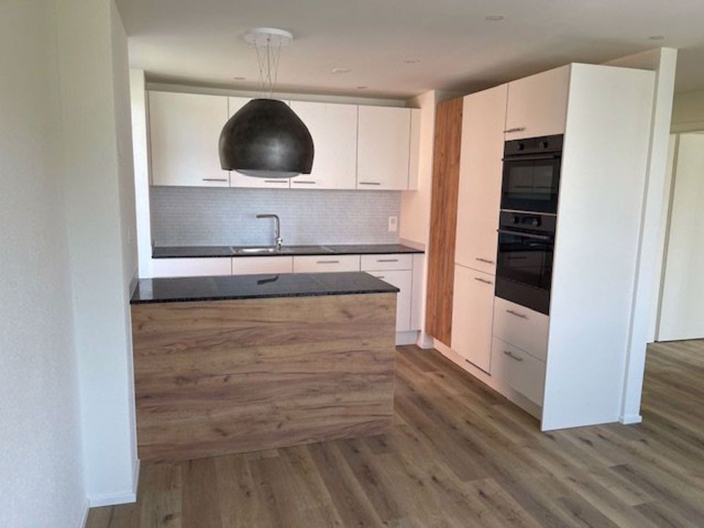 TOP-renovierte 3-Zimmer-WHG in Emmen neben dem Emmencenter - Bild 1