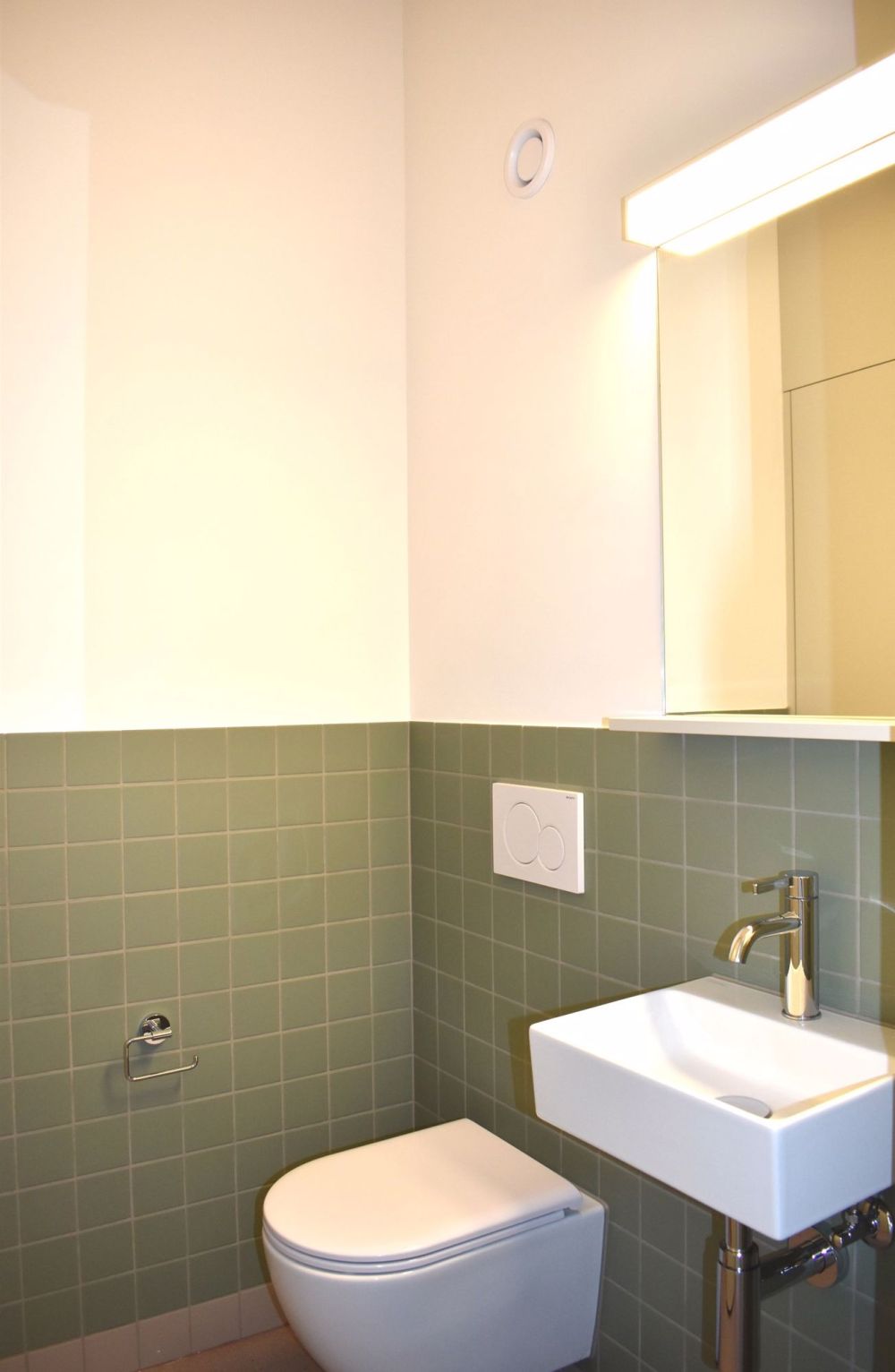 Neubau: Wohn(t)raum für Familien (nur noch 2 Häuser frei) - Bild 9