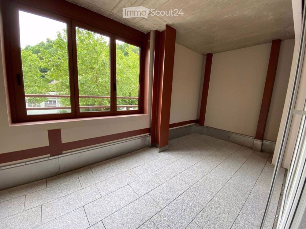 79m2-Loft plus Loggia, in Schaffhausen - Bild 9