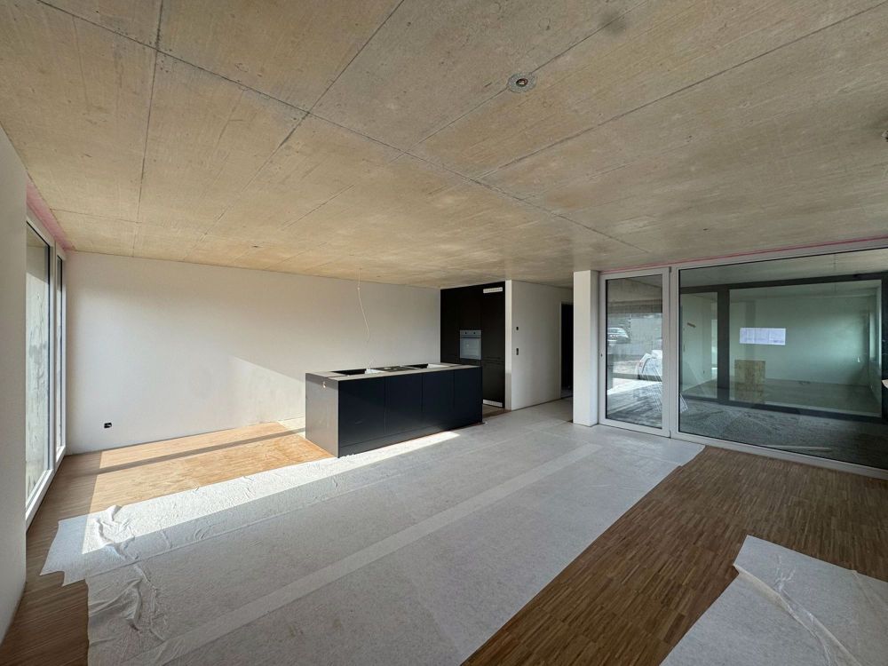 Neubau - 4.5 Zimmerwohnung in Biel - Bild 9