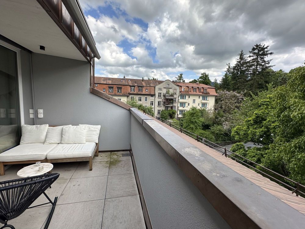 3 ½ Zimmer-Wohnung in Bern mieten - Bild 3