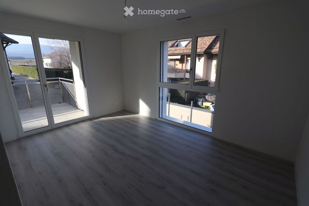 Wohnung 3.5 Zimmer in Commugny - Bild 4