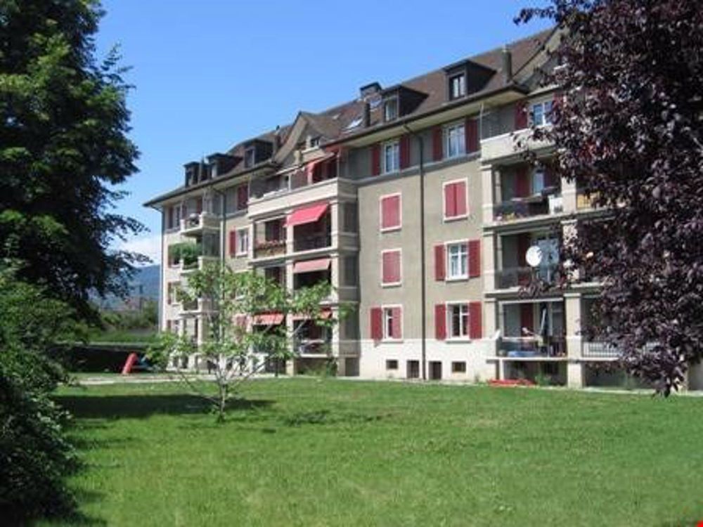 Duplex-Wohnung nahe Zentrum - Bild 9
