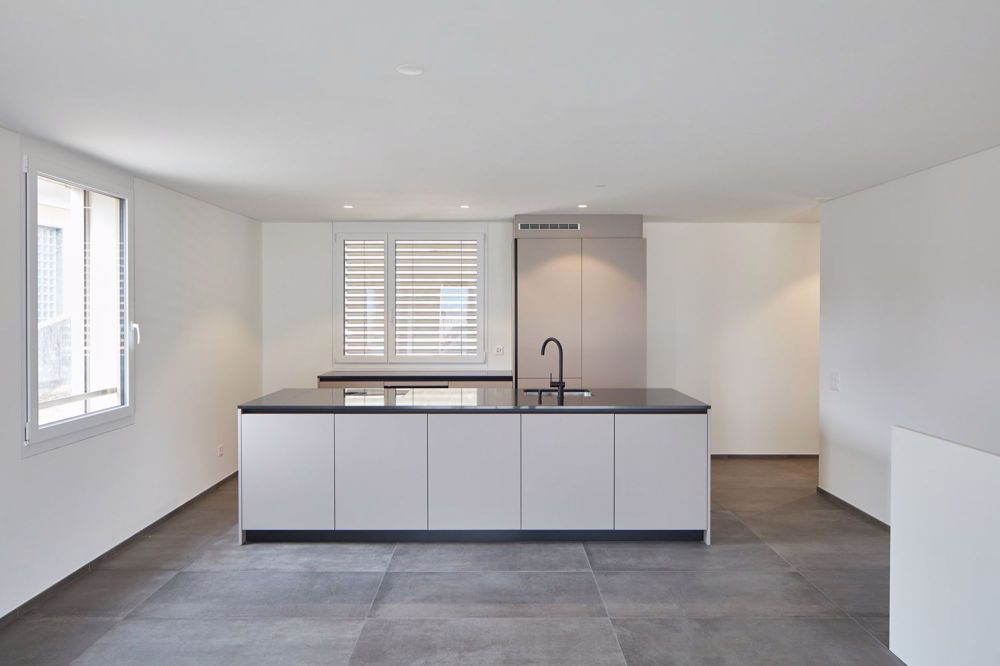 Appartamenti duplex 4.5 locali - Cugnasco - Bild 1