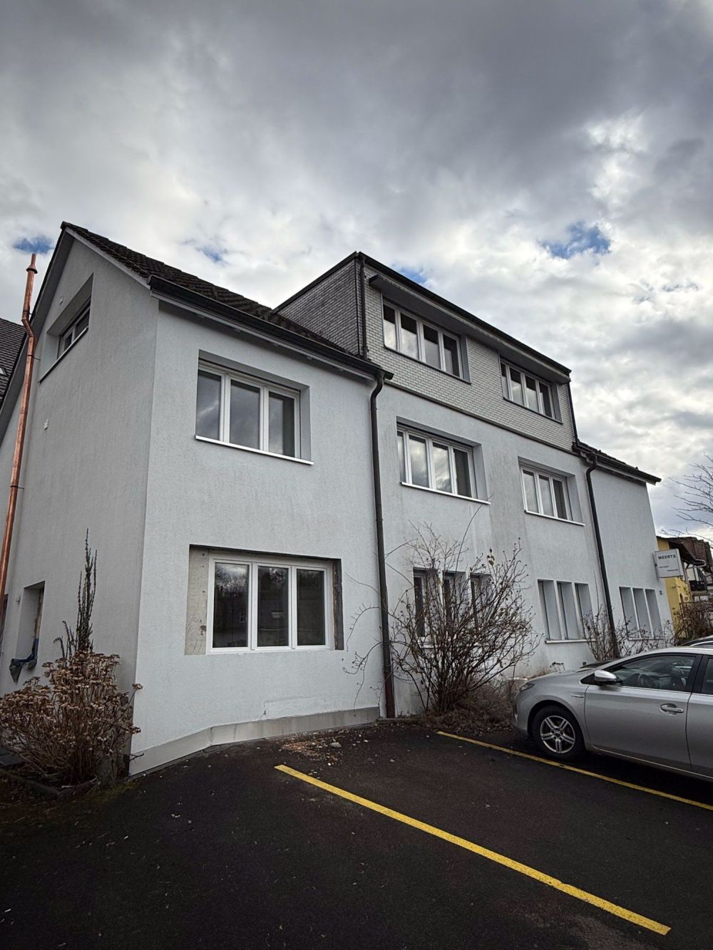 ERSTVERMIETUNG in Rüti/ZH - möbliertes Zimmer in Gemeinschaft - Bild 7