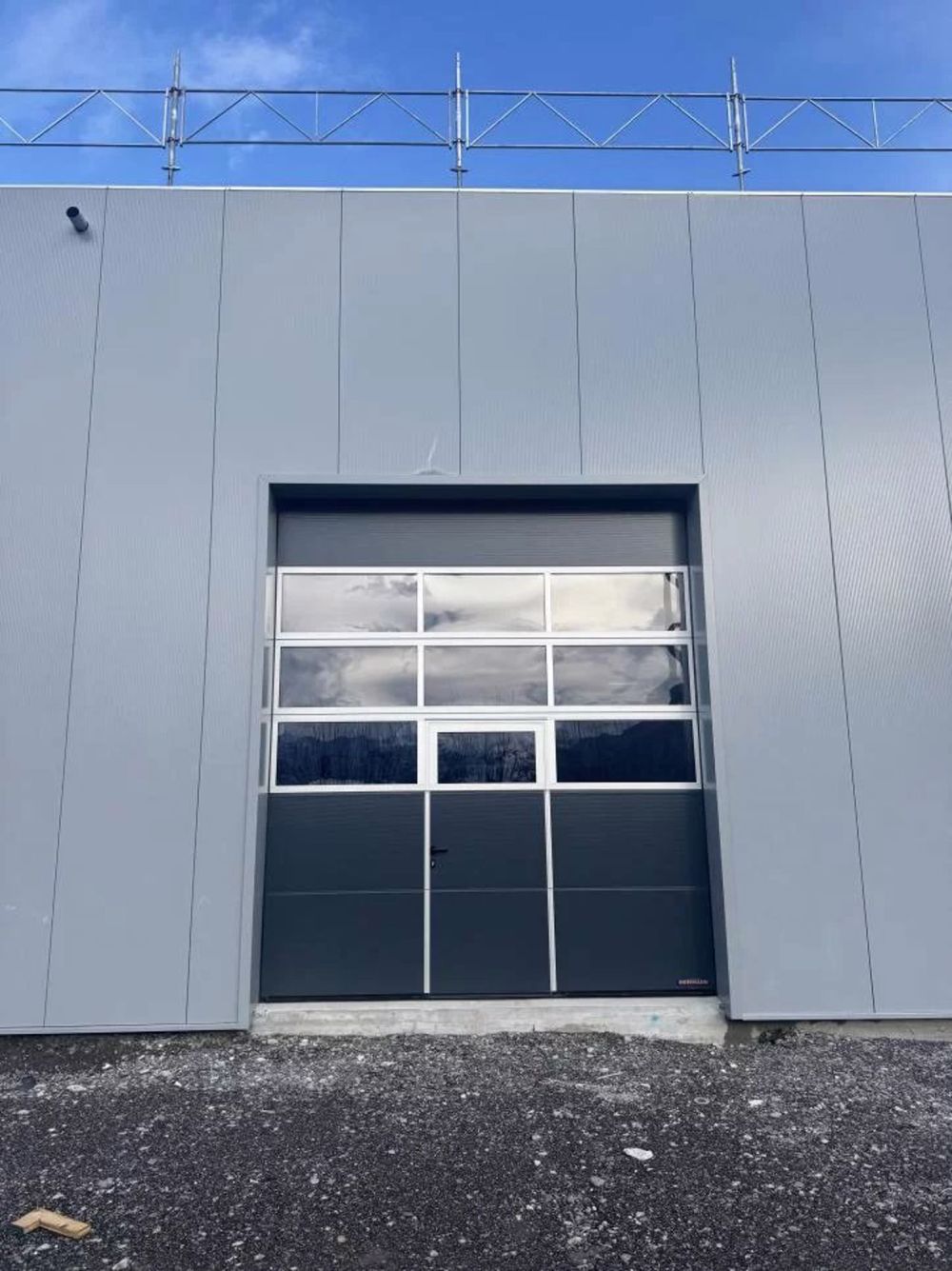 Letzte verfügbare Grundstücke? In unmittelbarer Nähe der A9 und des Industriegebiets von Saxon! - Bild 8