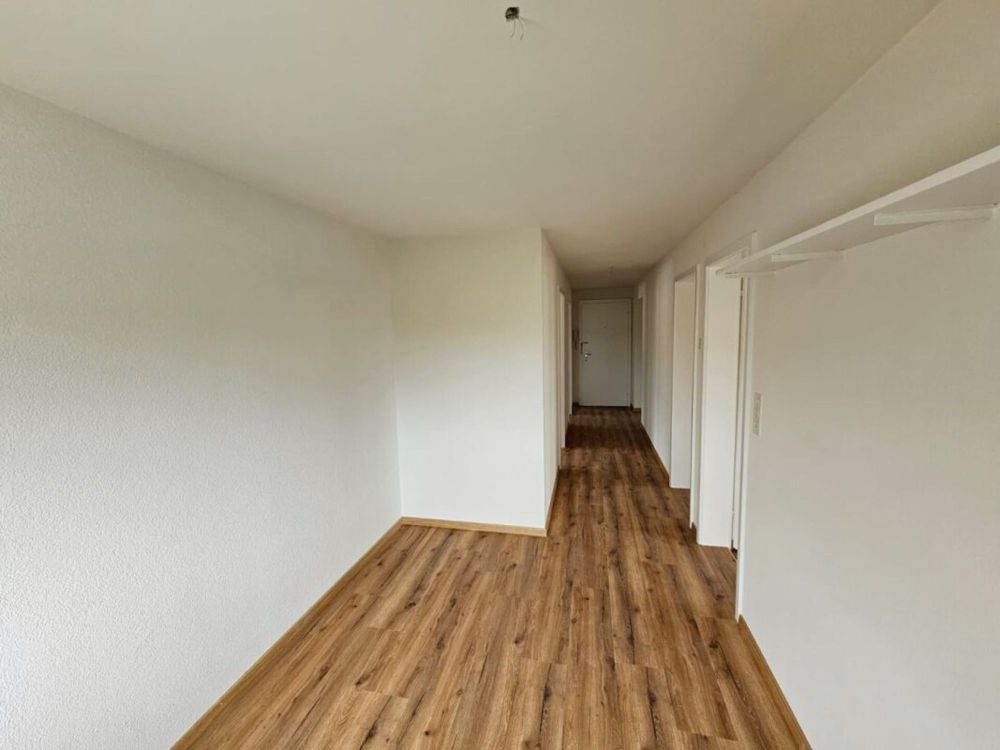 Neu renovierte 5.5 Zimmerwohnung - Bild 5