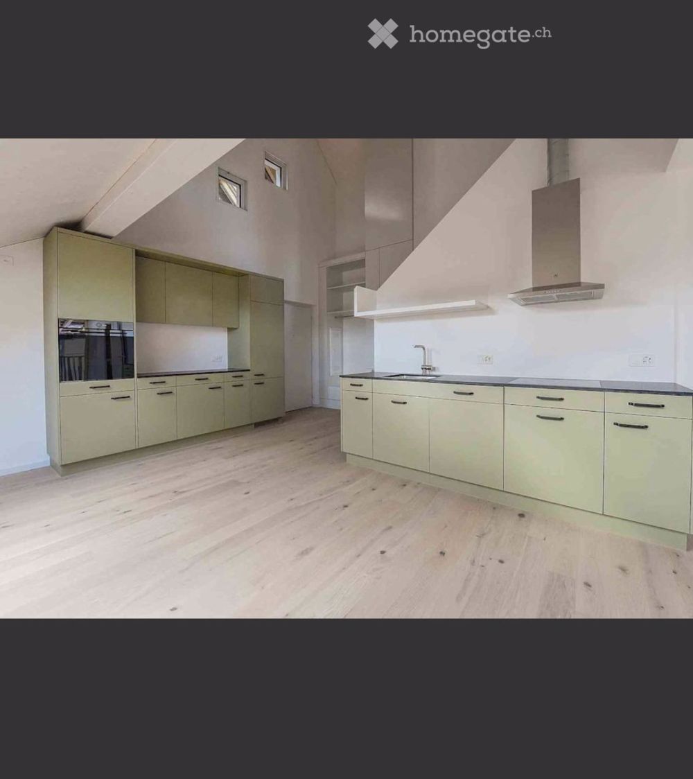 Moderne 3.5-Zimmer-Duplex-Wohnung in Oberwinterthur - Bild 2