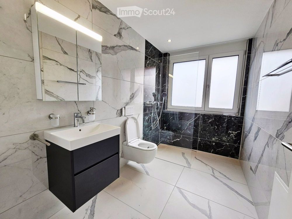 Erstvermietung: Helle 4.5-Zi.-Wohnung im modernen Neubau - Bild 4