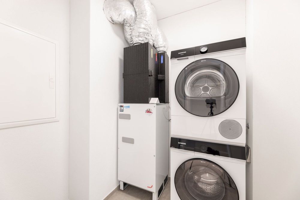 Charmante, neuwertige Wohnung in Naturnaher Umgebung - Bild 11