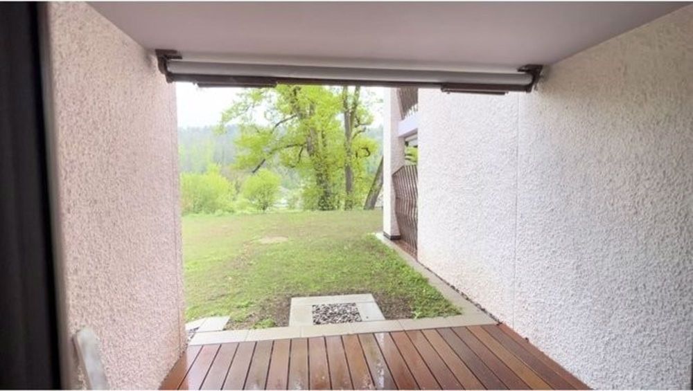 Wunderschöne, komplett sanierte 3,5 Zimmer Wohnung - Bild 4