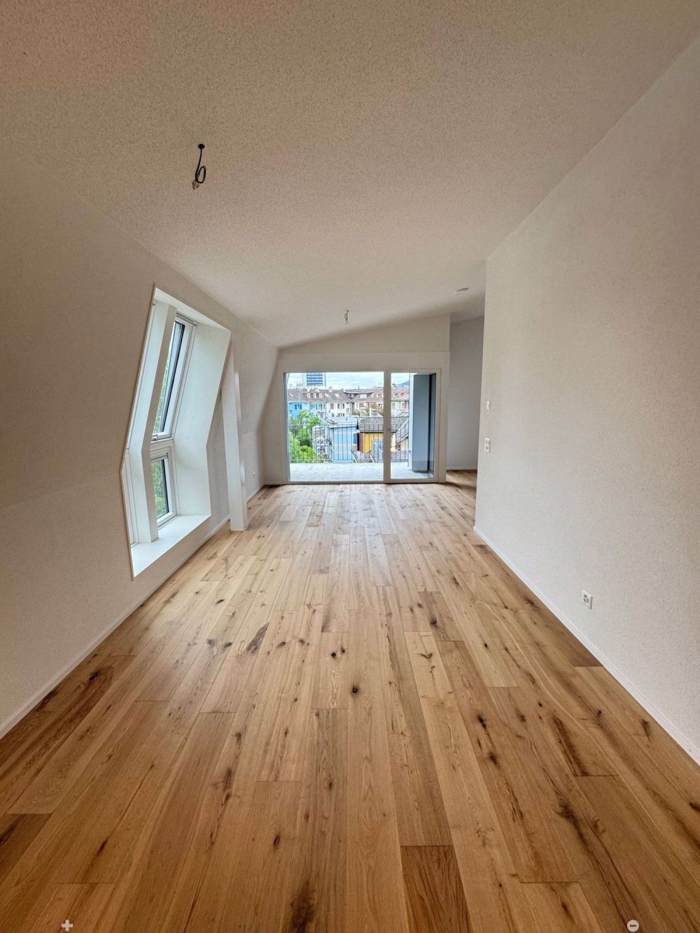Erstvermietung – Neubauprojekt 4.5-Zimmer-Wohnungen ab 110.2m2 BGF - Bild 5
