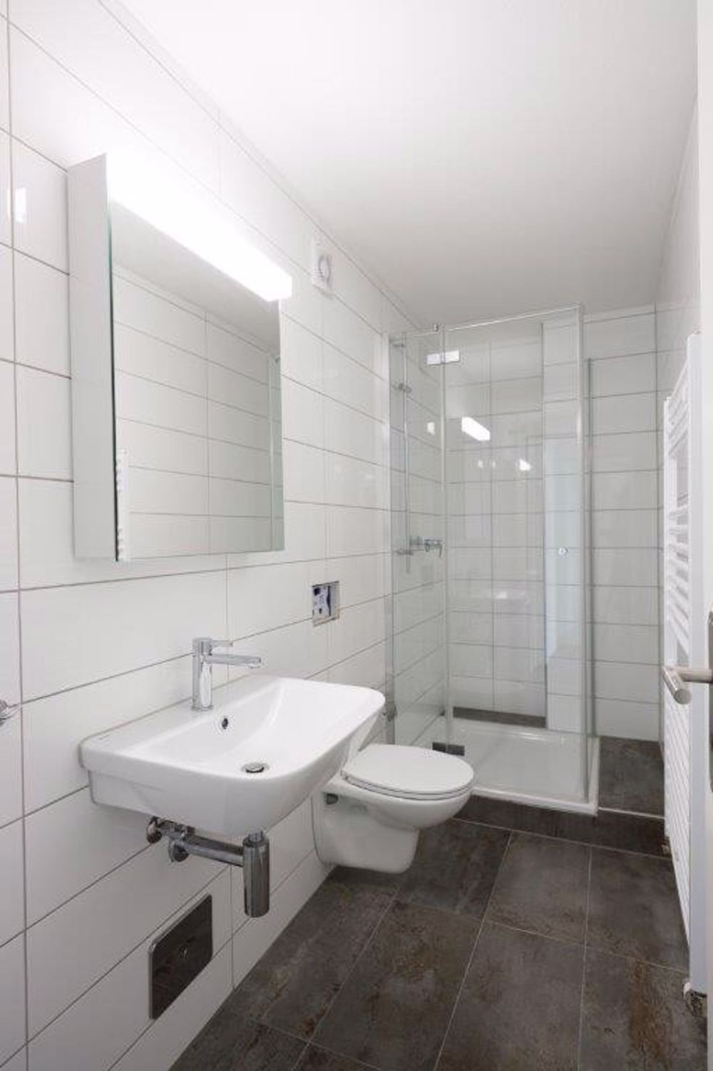 Ihr Traumzuhause wartet! Großzügiger Neubau-Komplex zur Erstvermietung - Bild 8