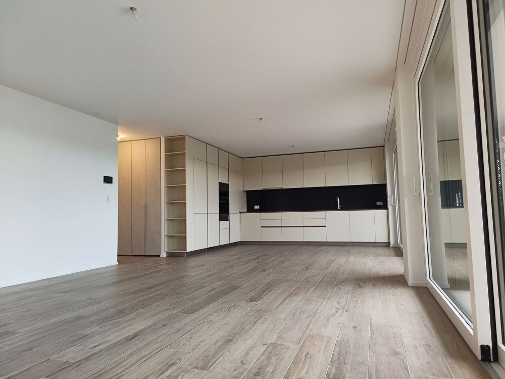 Appartement à Romont FR C7-402 - Bild 1