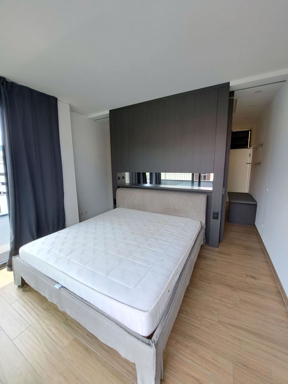 Modernes 4.5-Zimmer-Apartment im Zentrum von Lugano mit großer Terrasse - Bild 10