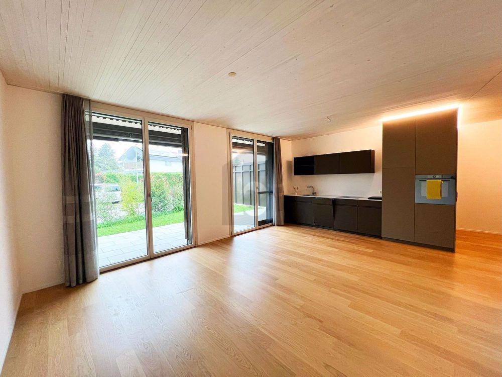 EIGENTUMSSTANDARD IN RUHIGER LAGE - Bild 1