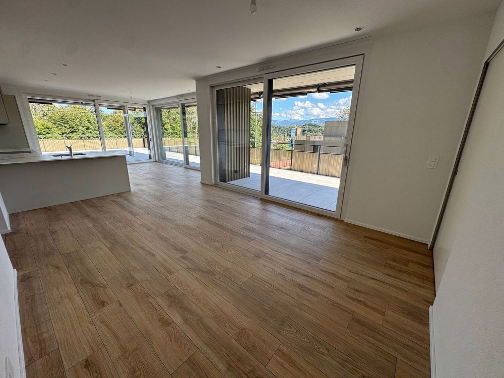 05706 - Appart. 5½ Räume - IMP. CHAMP-RIOND 26 - MATRAN - Bild 11