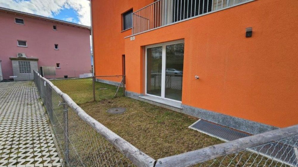 2,5 Zimmer mit kleinem Garten - Bild 9
